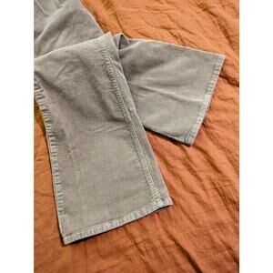 TINT brand Low/Mid-rise Flare cords - Sz 6 - EUC